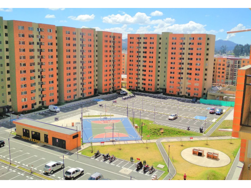 ACSI 1295. Apartamento en venta Fontana I, Madrid, Cund. — foto 2