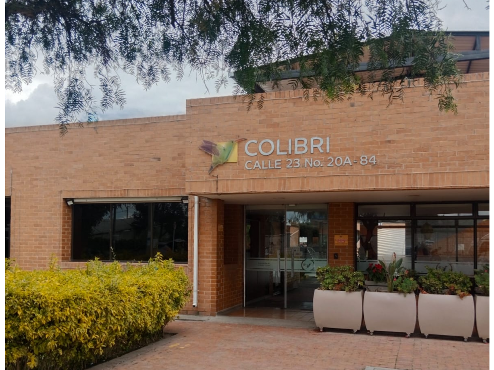 ACSI 1297. Apartamento para la Venta, Conjunto Colibrí Ciudad Sabana