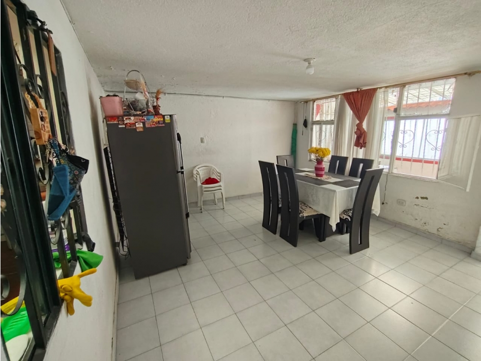 ACSI 1308 Casa-Lote en venta, barrio Remanso Sur, Bogotá — foto 4