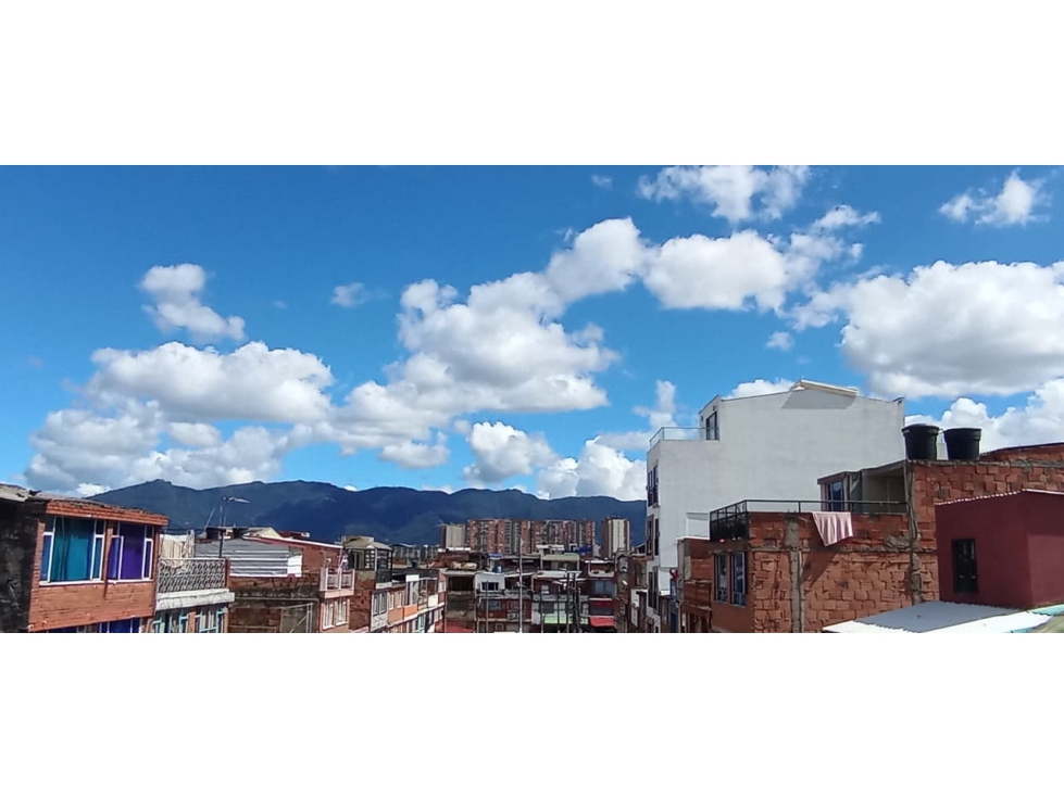 ACSI 1324 Casa-Lote en venta, Villa Luz, Bogotá