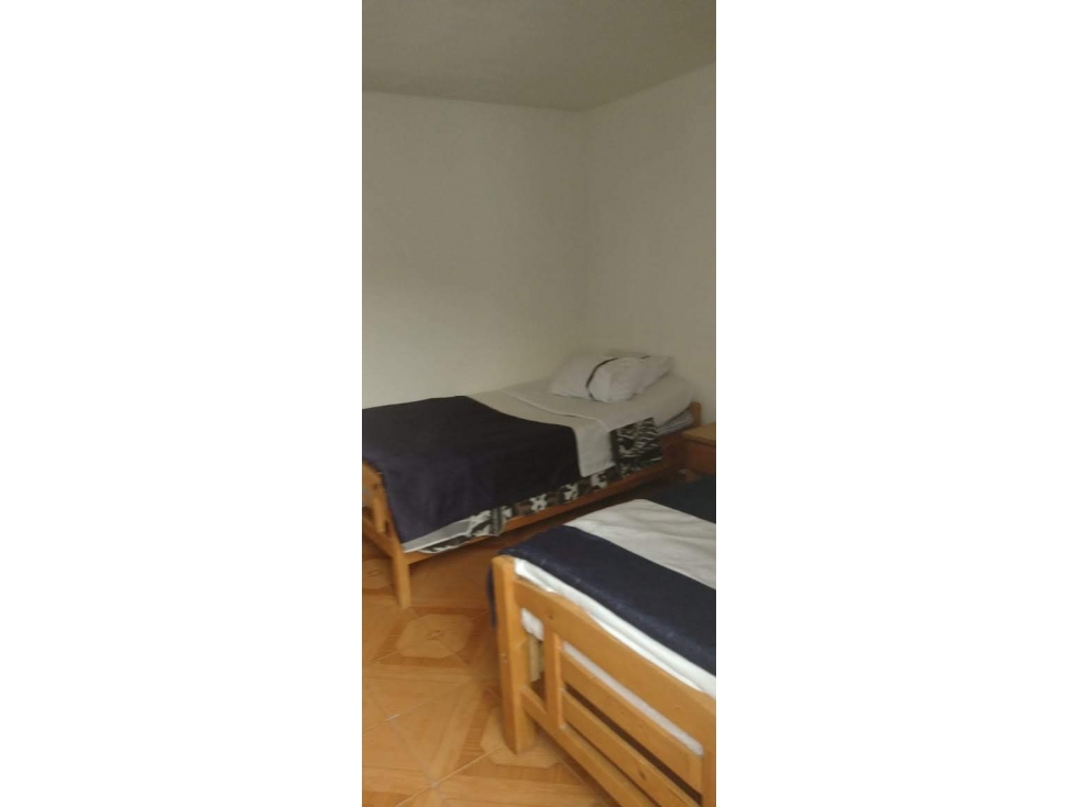 ACSI 1325. Casa-Lote en venta, barrio la Laguna, Fontibón El Guadual — foto 5