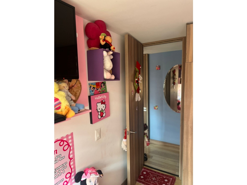 ACSI 1331 Venta de Apartamento en Mosquera, Alejandría 5 — foto 4