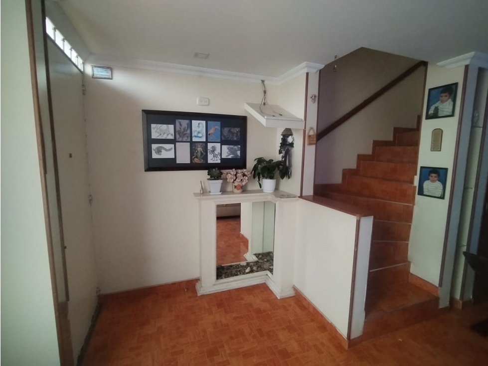 ACSI 1342. Casa en Venta, Trébol del Gualí, Mosquera. — foto 4