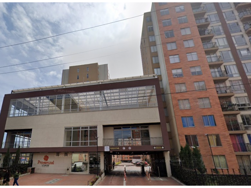 ACSI 725.V apartamento en venta Madrid Cundinamarca