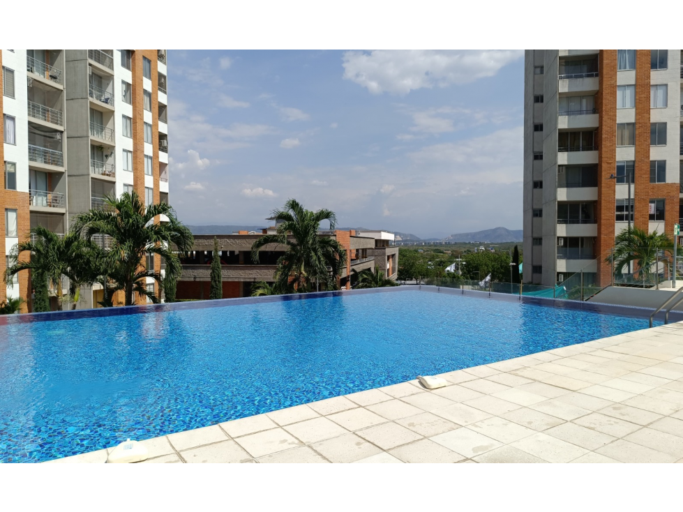 ACSI 1413. Apartamento en venta en Girardot Cundinamarca