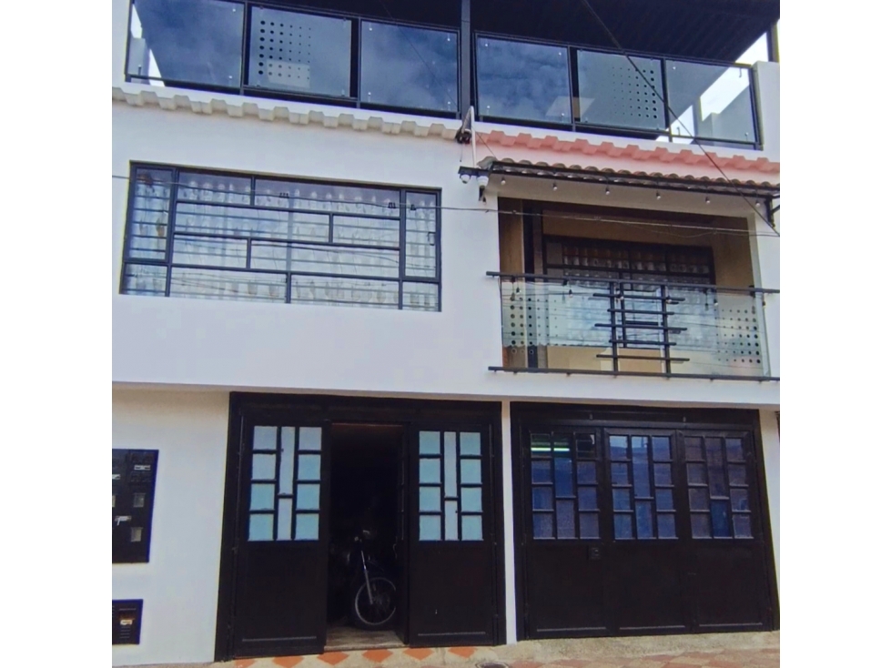 ACSI 1458. Casa en Venta, Gaitán, Bojacá