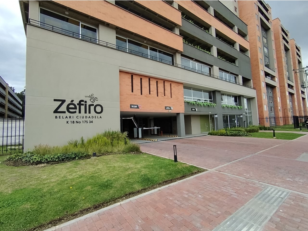 ACSI 1480. Apartamento en Venta Mosquera, Ciudadela Belari
