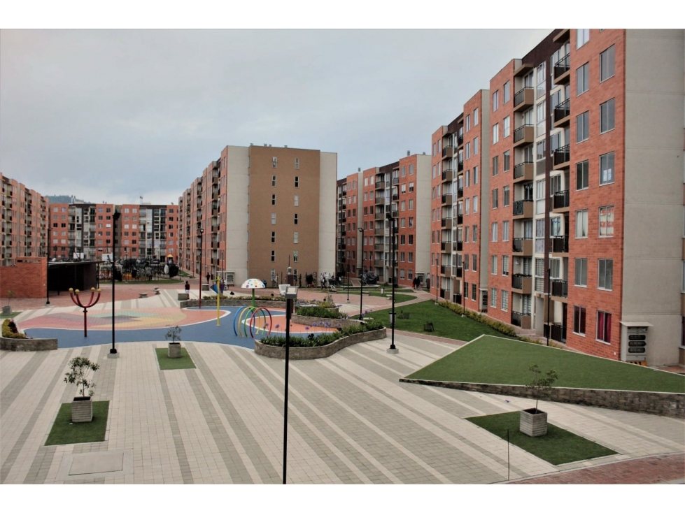 ACSI 1484. Se vende apartamento, Abundara, Madrid.