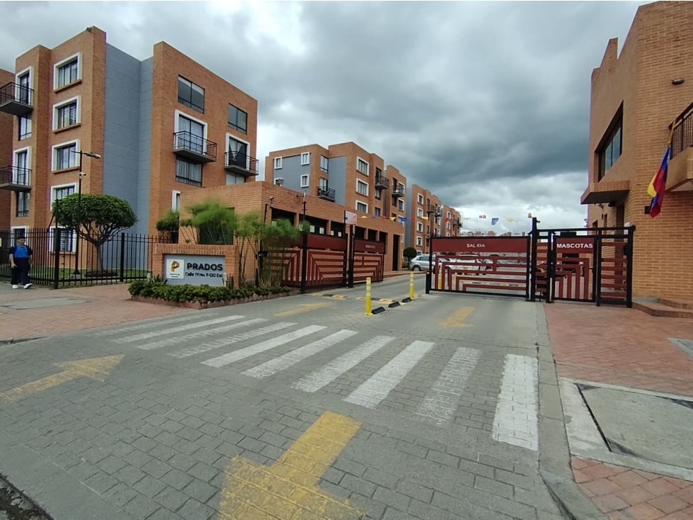 ACSI 1497. Apartamento en Venta Madrid, Prados
