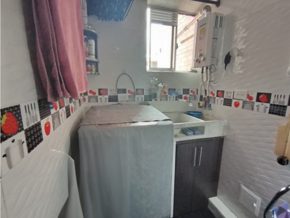 ACSI 1498. Apartamento en Venta Mosquera, San Isidro — foto 6