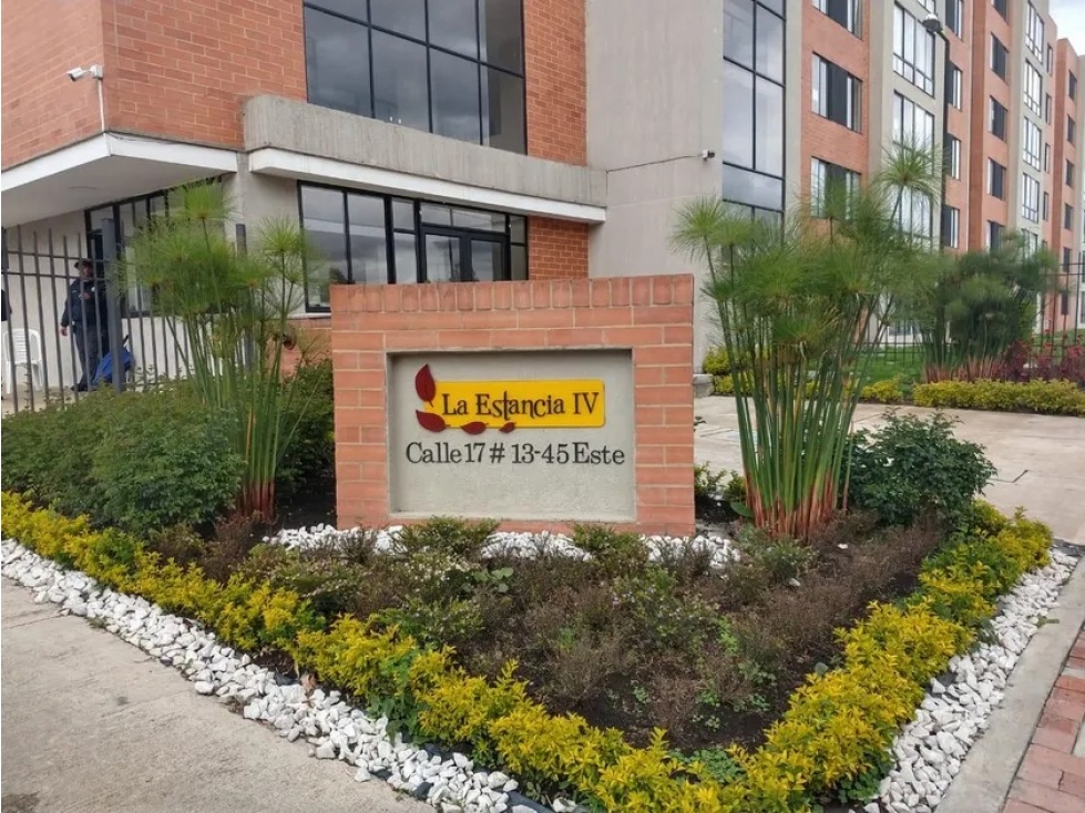 ACSI 1526 Apartamento en Venta en el Conjunto Estancia 4, Mosquera