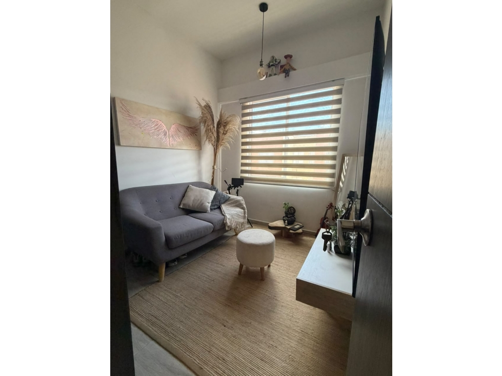 ACSI 1527 Apartamento en el Conjunto Abundara en Madrid — foto 4