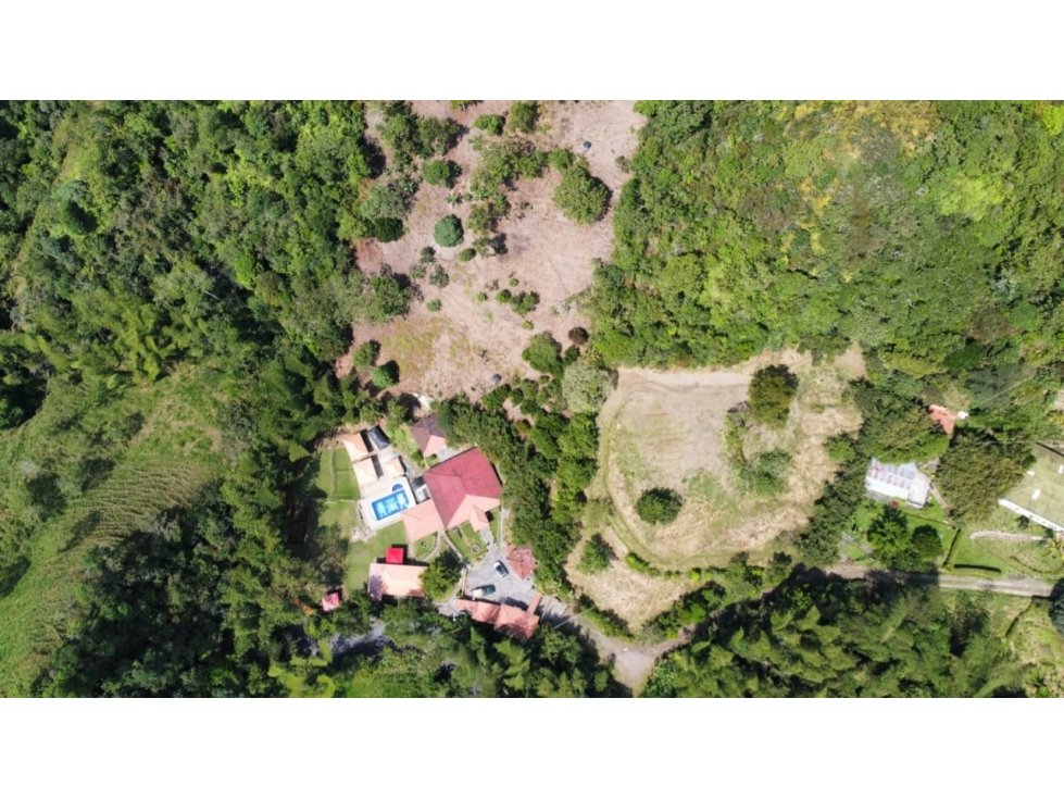 ACSI 1563 Hotel Pandereta en Venta, Vereda Naguy, La Vega — foto 5