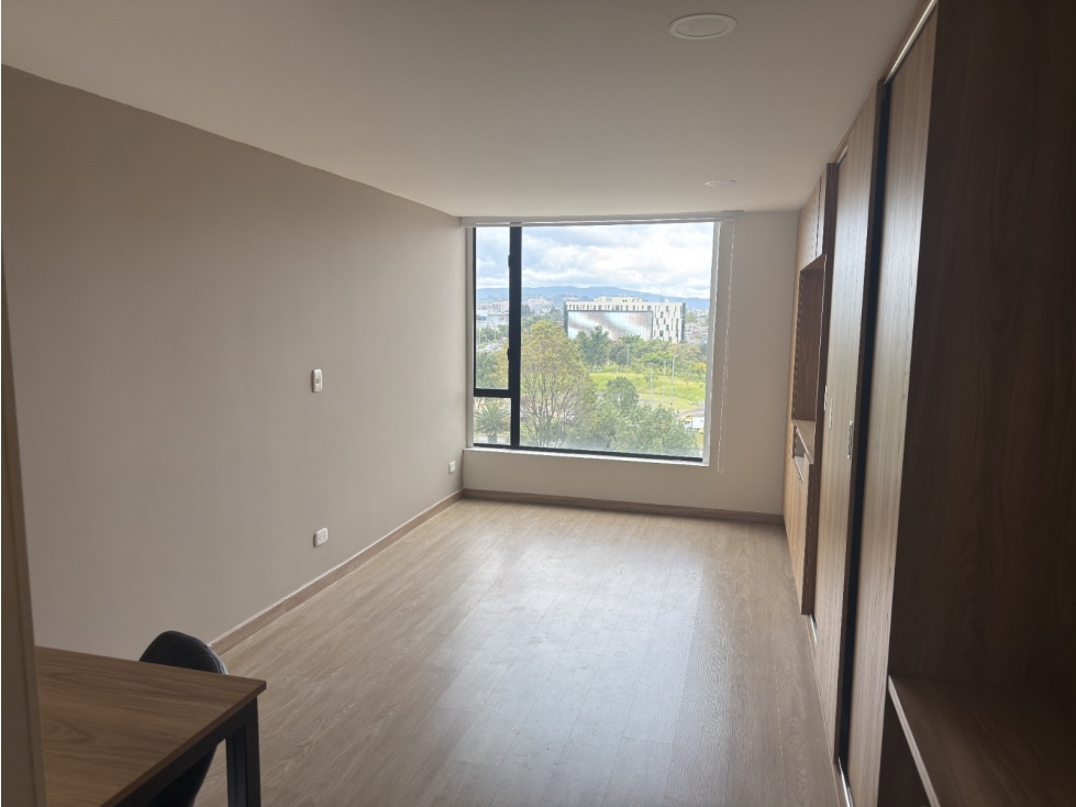 ACSI 1578. Apartaestudio para arriendo en Bogotá — foto 6