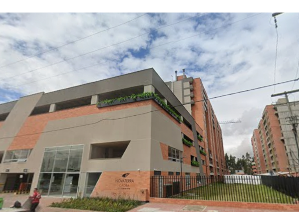 ACSI 1585. Apartamento en Arriendo, Caoba Mosquera, Cundinamarca.