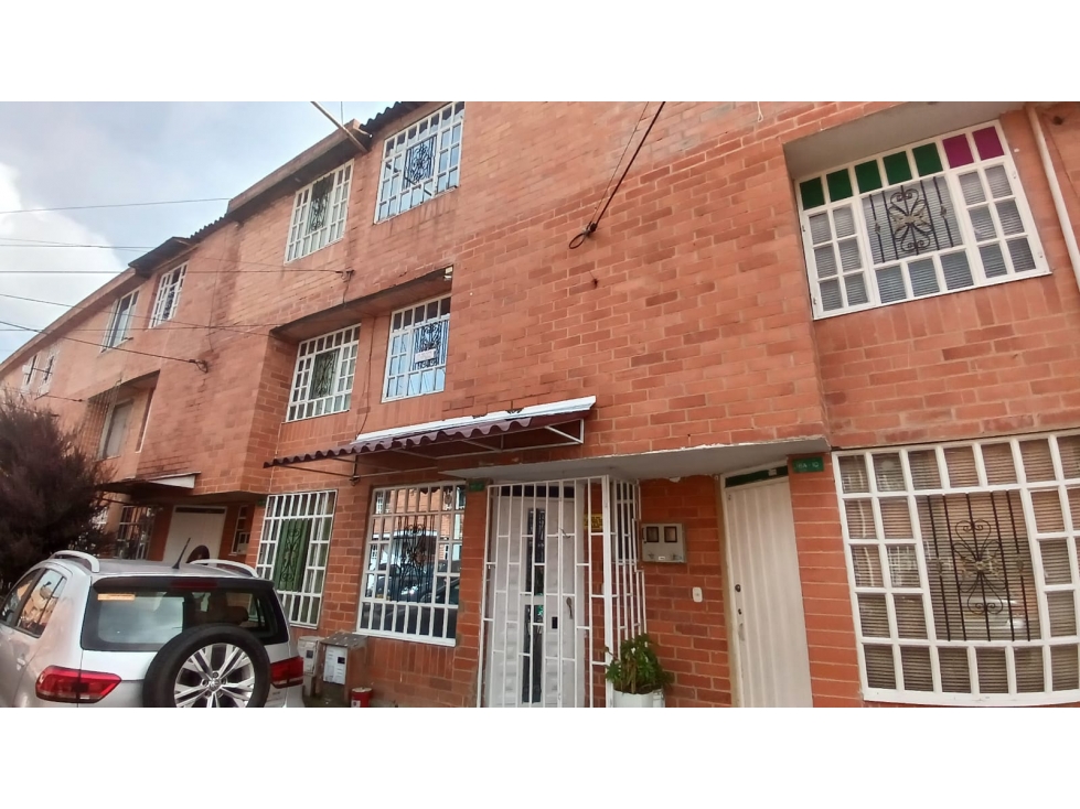 ACSI 1599. Se vende casa en el Remanso, Mosquera, Cund.