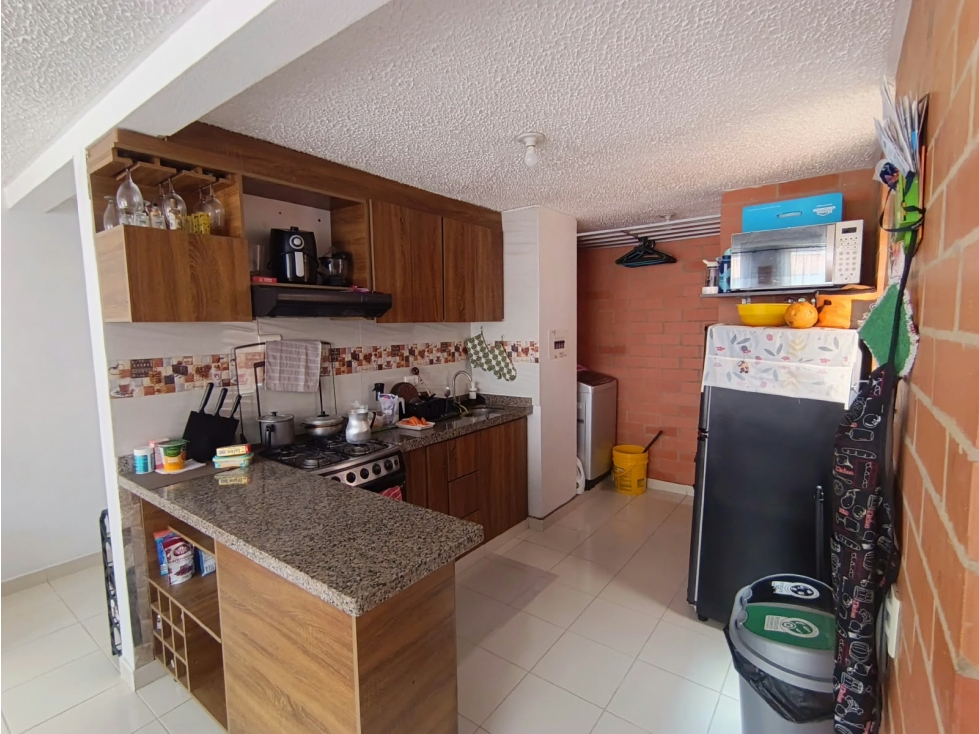ACSI 1606. Apartamento en Venta, La Finca, Madrid, Cundinamarca — foto 4