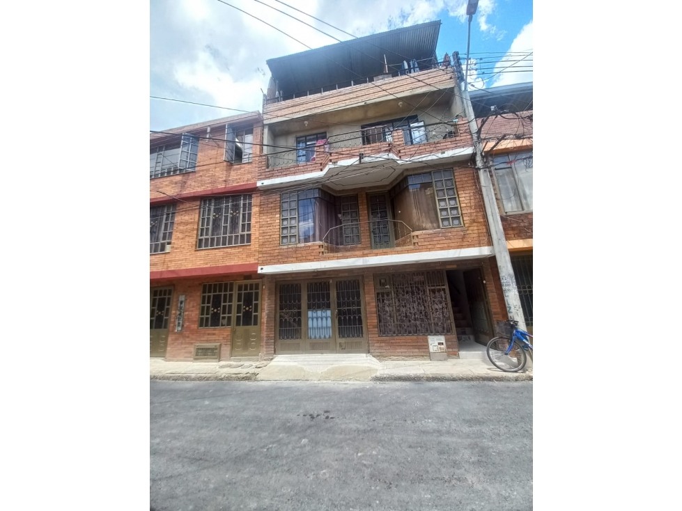 ACSI 692. Casa en venta, Villa Sajonia, Mosquera, Cundinamarca — foto 2