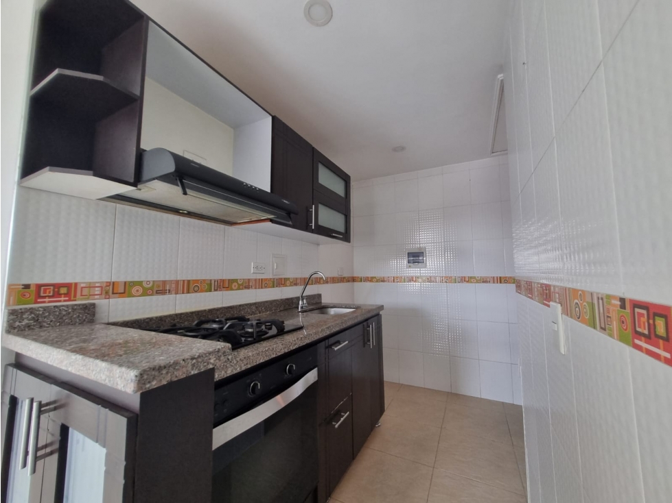 ACSI 762. Apartamento en venta, Puerto Alegre, Mosquera, Cundinamarca — foto 4