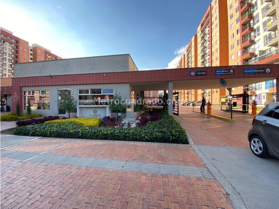 ACSI 846. Apartamento en Venta, Amatista, La Prosperidad, Madrid — foto 2