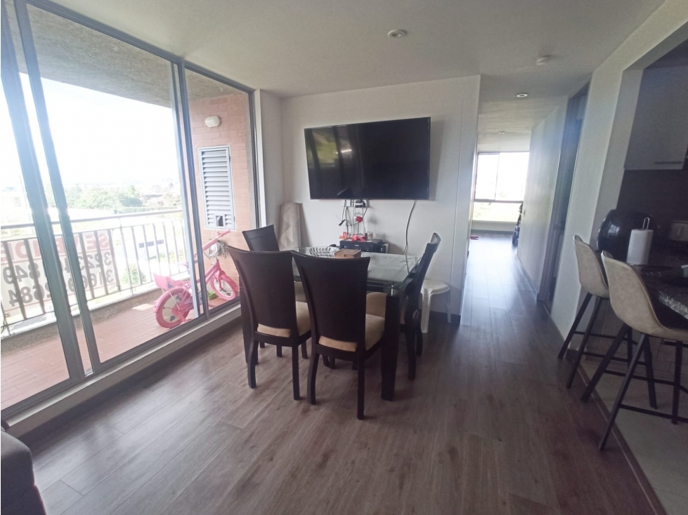 ACSI 876 Apartamento en Venta Mosquera, Cerezo — foto 4