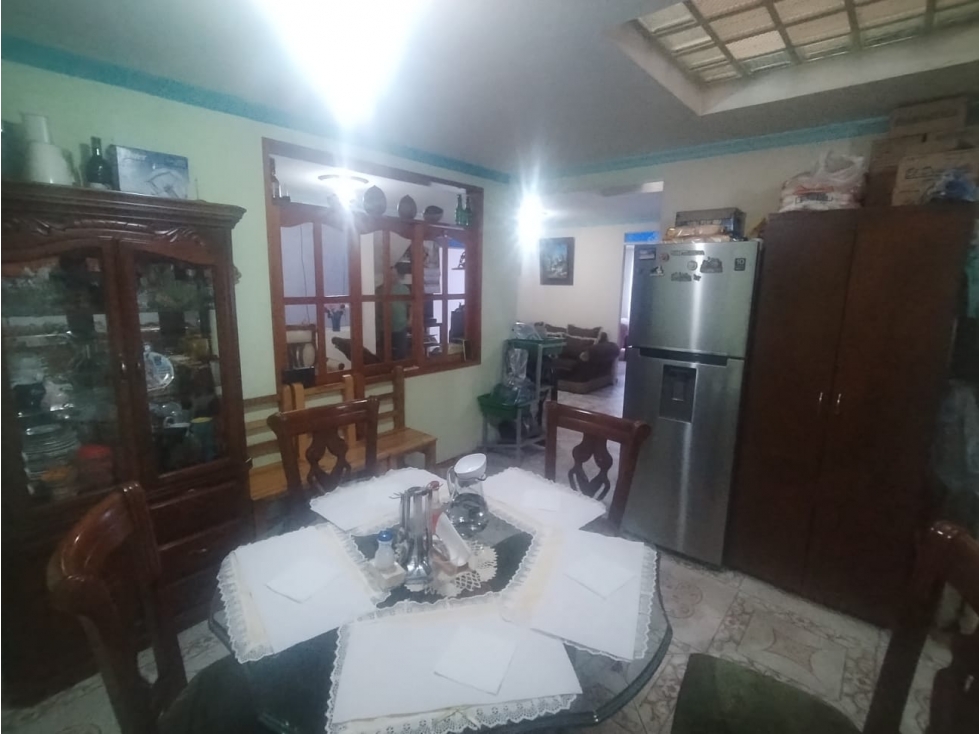 ACSI 1195. Casa en Venta, Barrio La Esperanza, Mosquera — foto 6