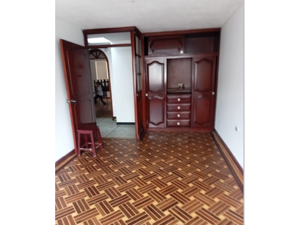ACSI 1307 Casa-Lote en venta, barrio Galán en Bogotá — foto 2