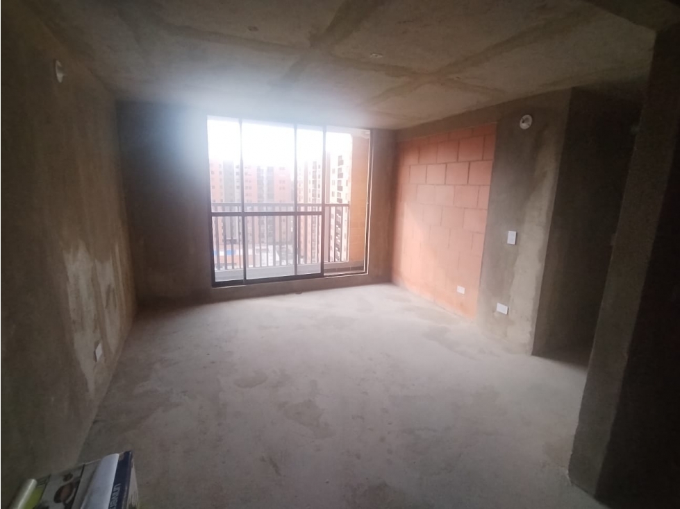 ACSI 1322. Apartamento en venta, Fontana 4,La Prosperidad, Madrid — foto 2