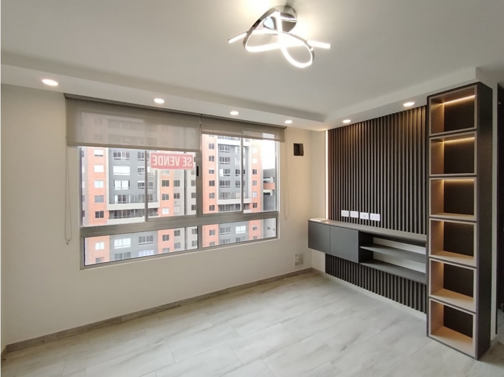 ACSI 1383. Apartamento en Venta Mosquera, Ciudadela Belari — foto 4