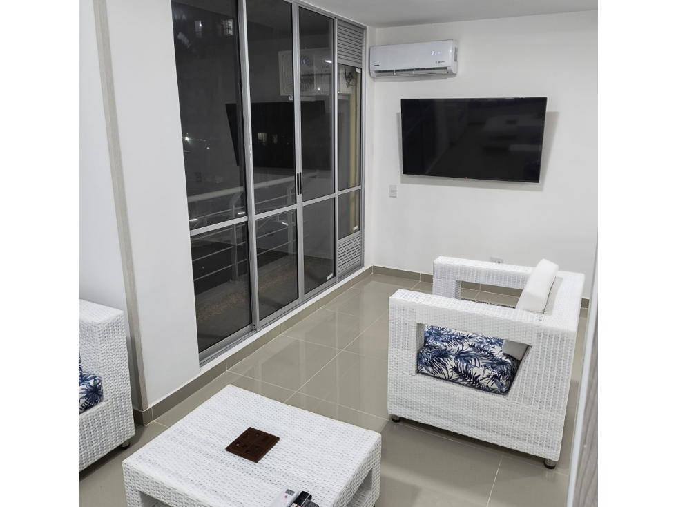 ACSI 1413. Apartamento en venta en Girardot Cundinamarca — foto 4