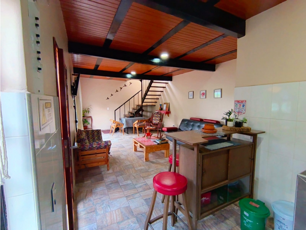 ACSI 1420. Finca Amoblada en Arriendo, Bhakti, Aguas regadas, Cachipay - 2