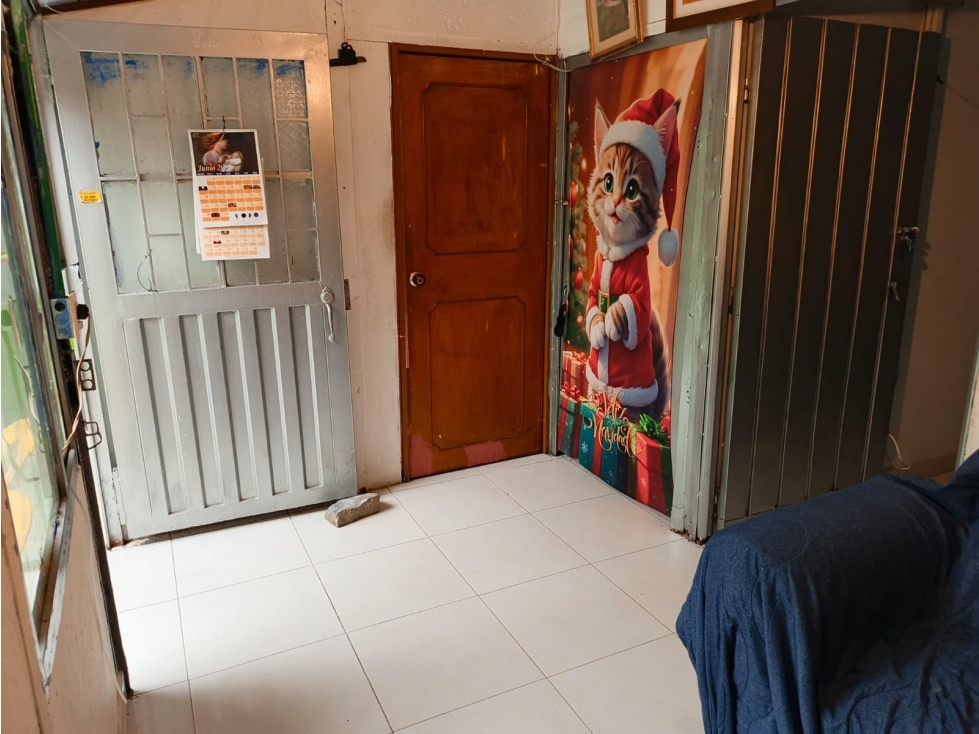 ACSI 1539. Casa en Venta, San Pablo, Madrid, Cundinamarca — foto 6