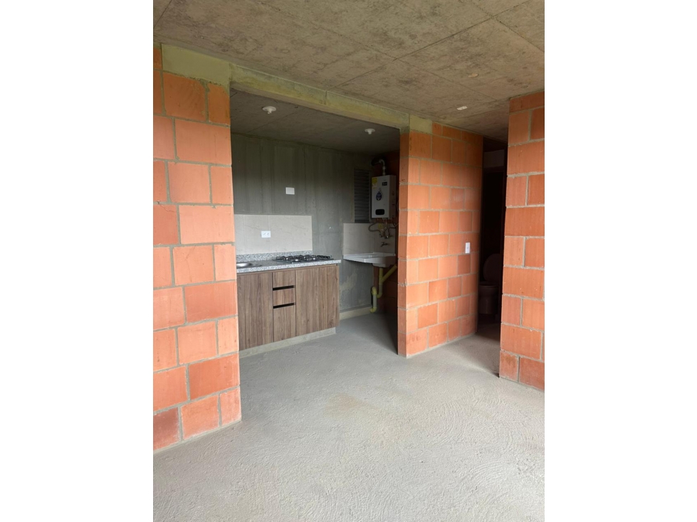 ACSI 1564 Apartamento para la venta en el conjunto Zéfiro en Mosquera — foto 6