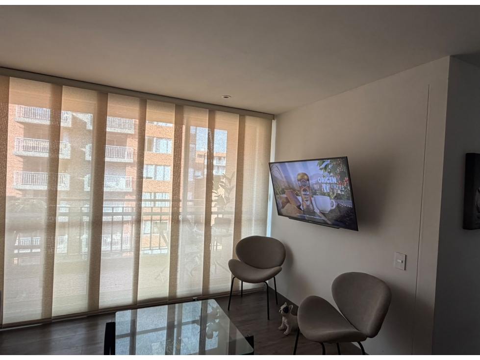 ACSI 1581. Venta de apartamento en Mosquera, Hacienda Alcala — foto 4