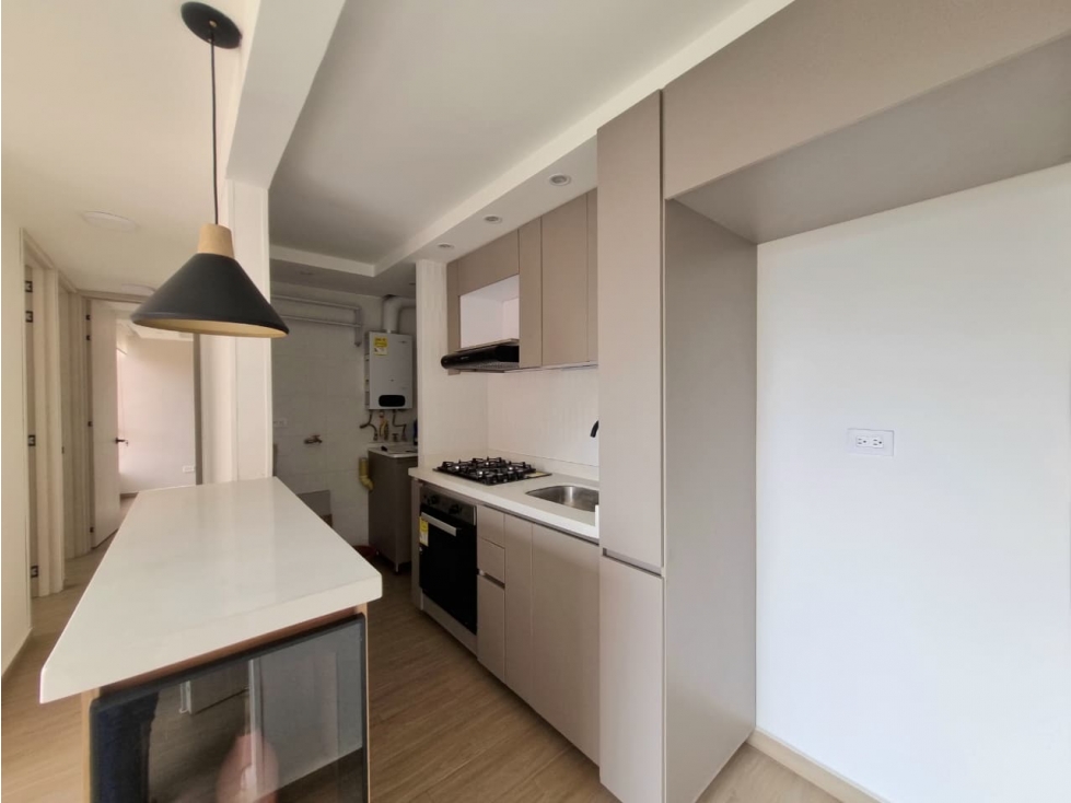 ACSI 1585. Apartamento en Arriendo, Caoba Mosquera, Cundinamarca. — foto 5