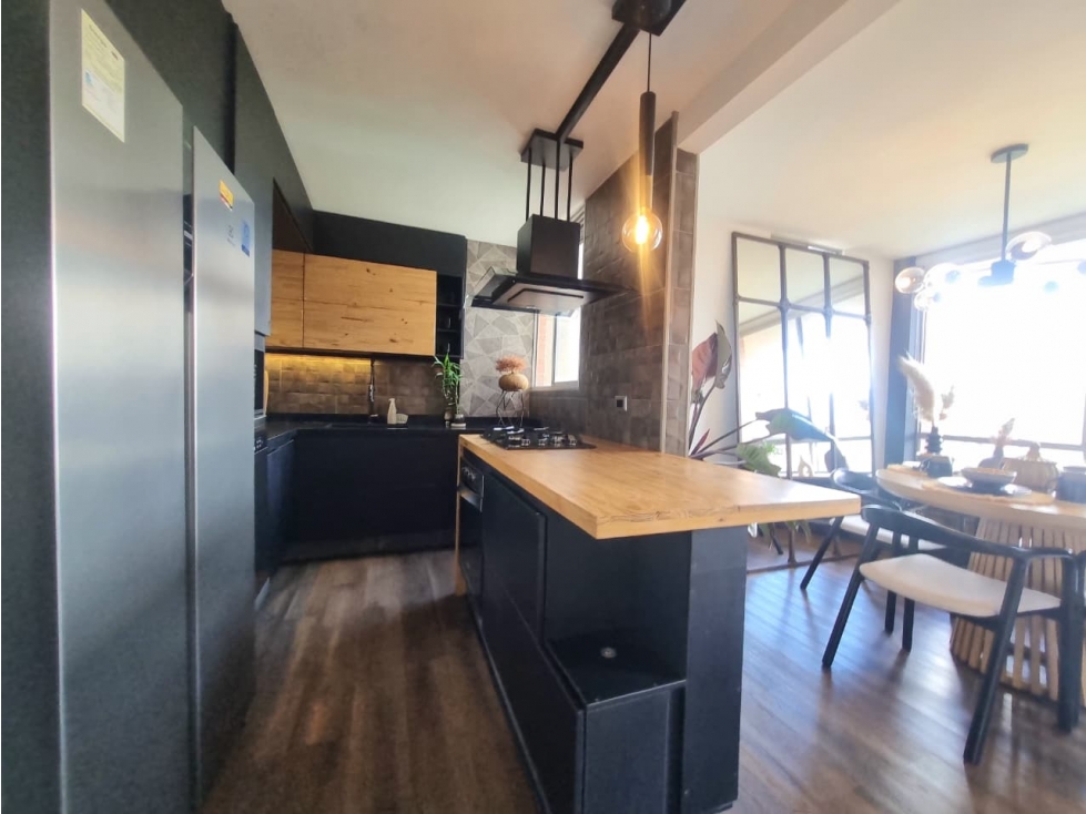 ACSI 1601. Apartamento en venta, Roble Mosquera, Cundinamarca. — foto 6