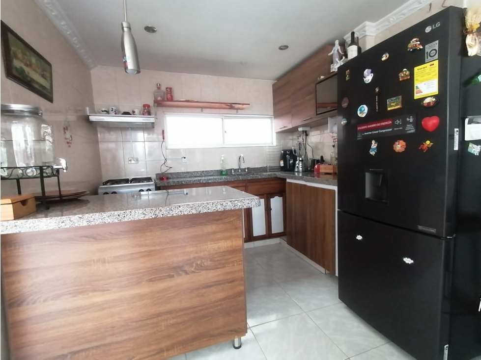 ACSI 392. Casa en venta en Villa Nueva, Mosquera, Cundinamarca. — foto 3