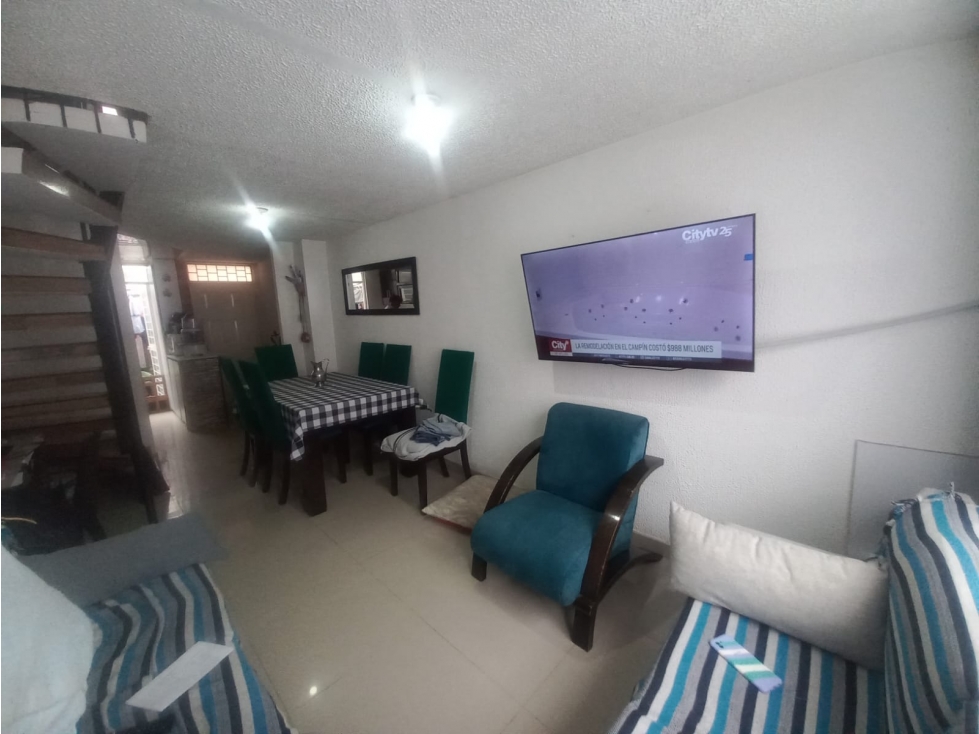 ACSI 968. Casa en venta, Senderos 2, Funza, Cundinamarca — foto 4