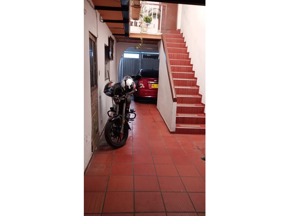 ACSI 1104 .Venta de Casa-Lote de barrio, Puente Aranda, Bogotá — foto 4