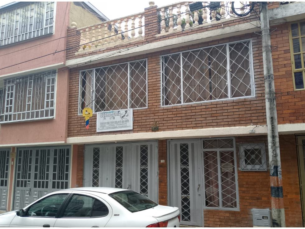 ACSI 1186. Casa en venta Villa Marcela, Mosquera, Cundinamarca.
