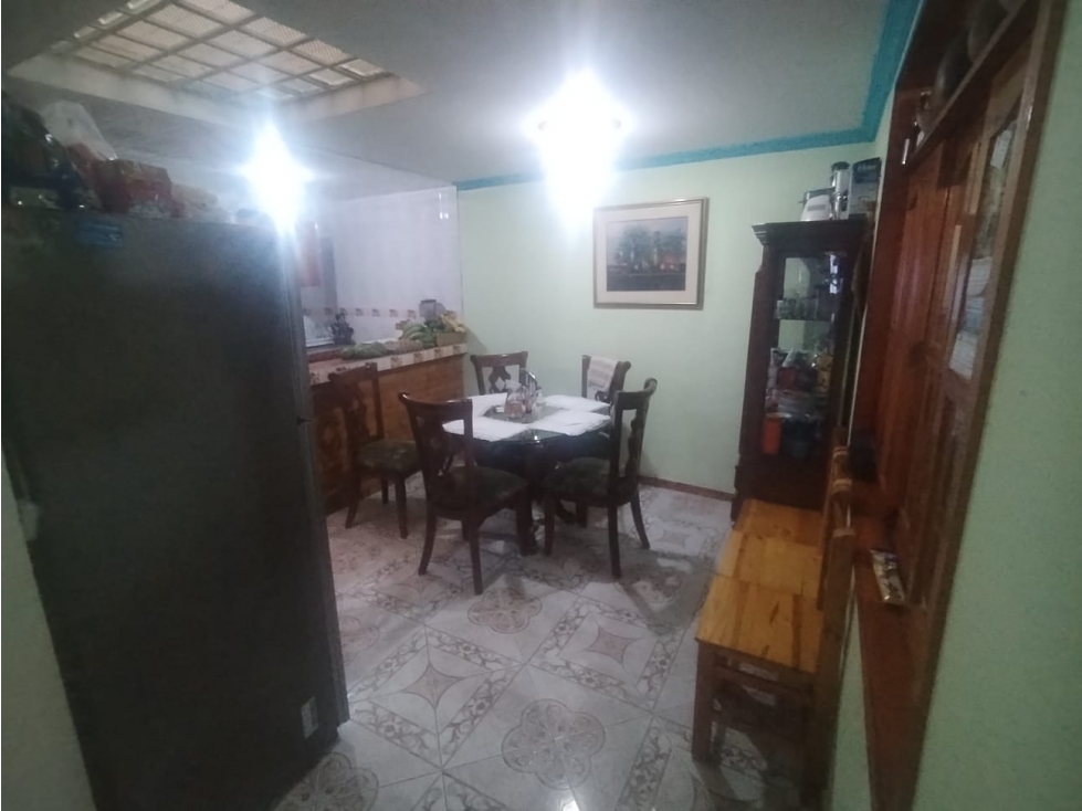 ACSI 1195. Casa en Venta, Barrio La Esperanza, Mosquera — foto 5