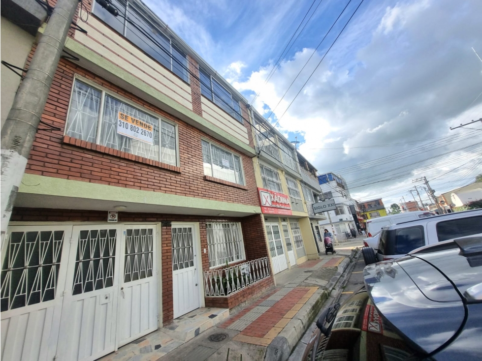 ACSI 1248. Casa en venta Funza, Cundinamarca.