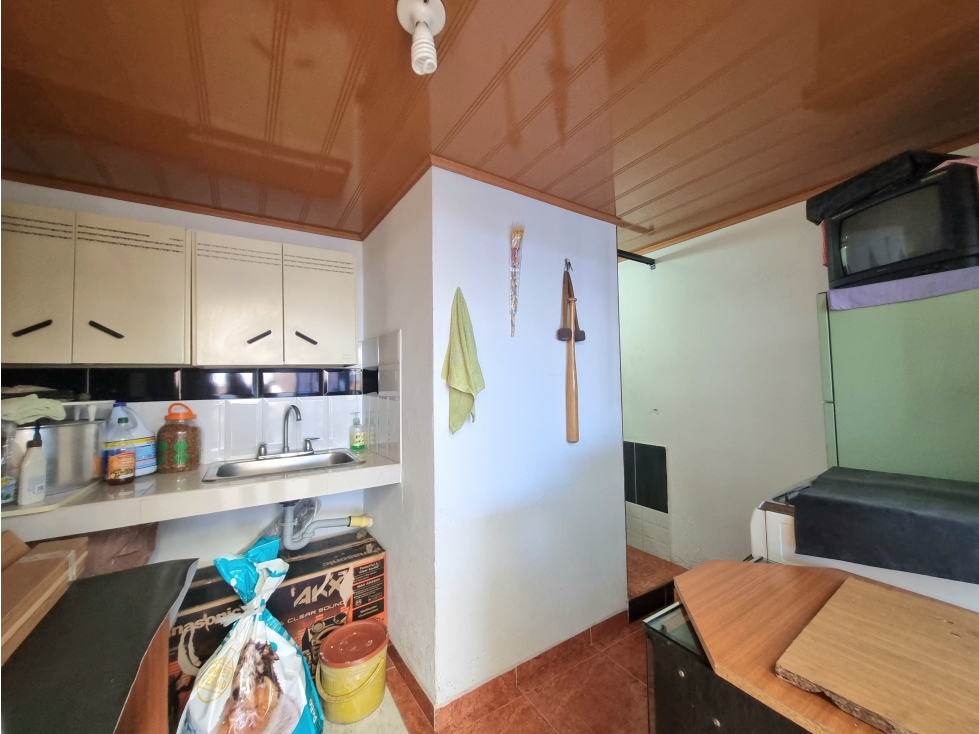 ACSI 1327. Casa en Venta Alicante, Mosquera, Cund. — foto 4
