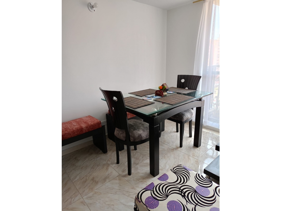 ACSI 1381 Apartamento para la venta en Madrid, Fontana 3 — foto 5