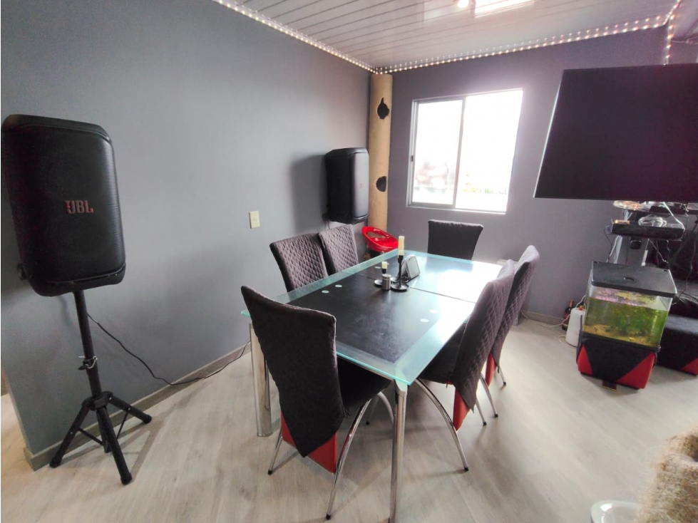 ACSI 1490. Apartamento en venta Puerto Alegre, Mosquera, Cund. — foto 5