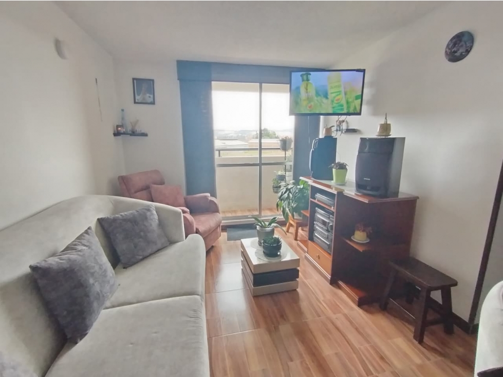 ACSI 1498. Apartamento en Venta Mosquera, San Isidro — foto 2