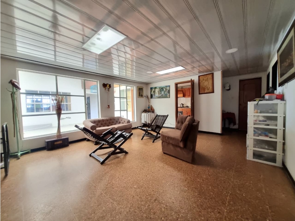 ACSI 1572. Casa de barrio en venta, Villa Cety, Mosquera, Cund. — foto 4