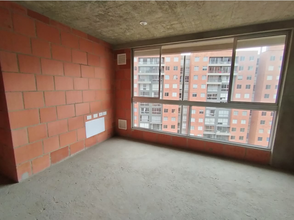 ACSI 1576. Apartamento en venta Novaterra, Caoba — foto 3