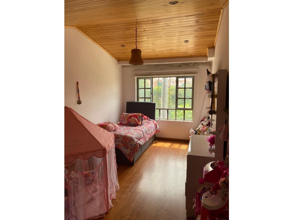 ACSI 375. Casa en venta en Madrid barrio El Edén - 6