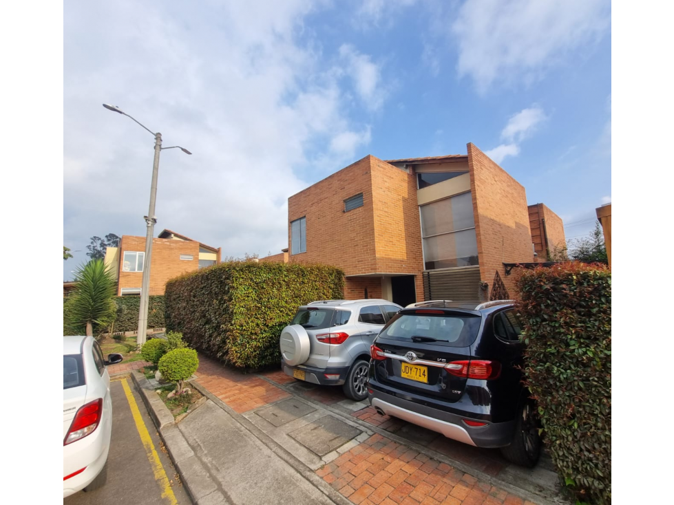ACSI 761. Casa en venta Sabana Pijao, Madrid, Cundinamarca. — foto 2